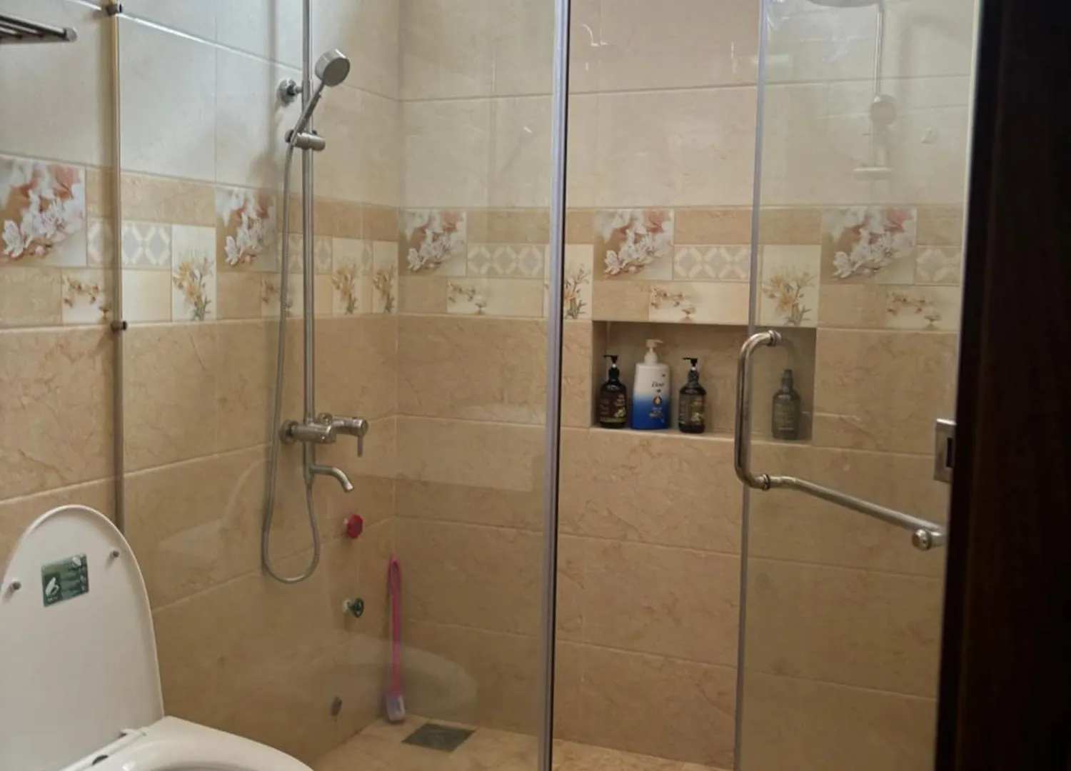 Homestay Rose Vung Tau Apartment