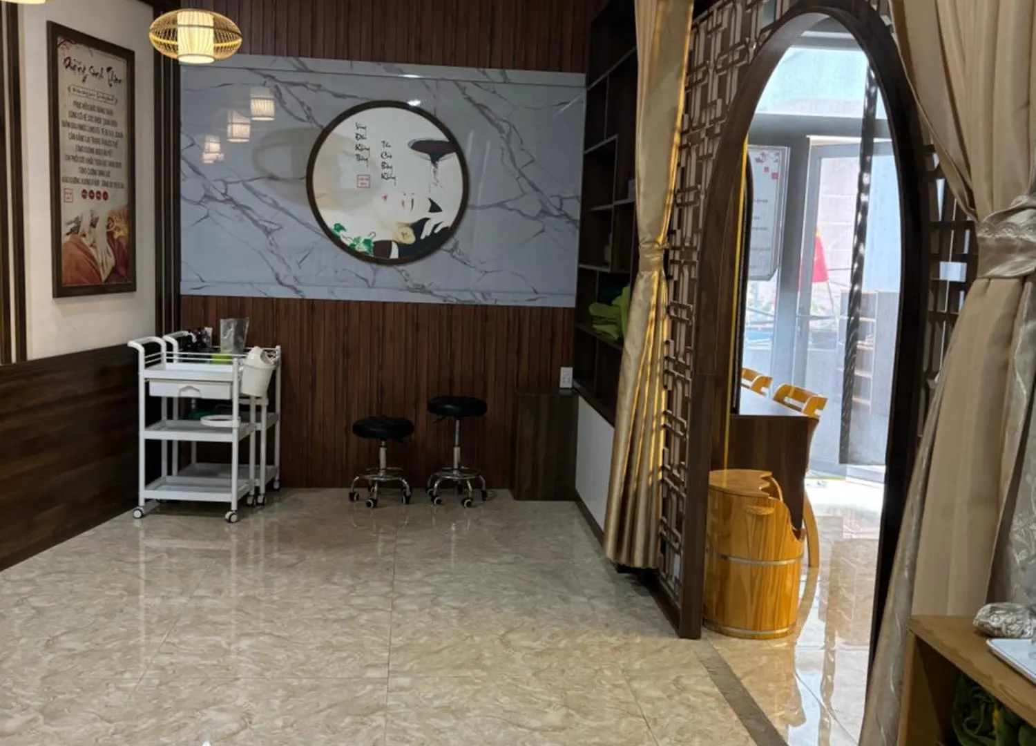 Homestay Rose Vung Tau