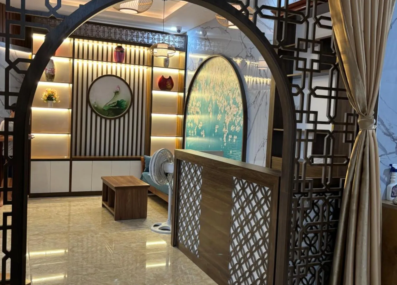 Apartment Homestay Rose Vung Tau