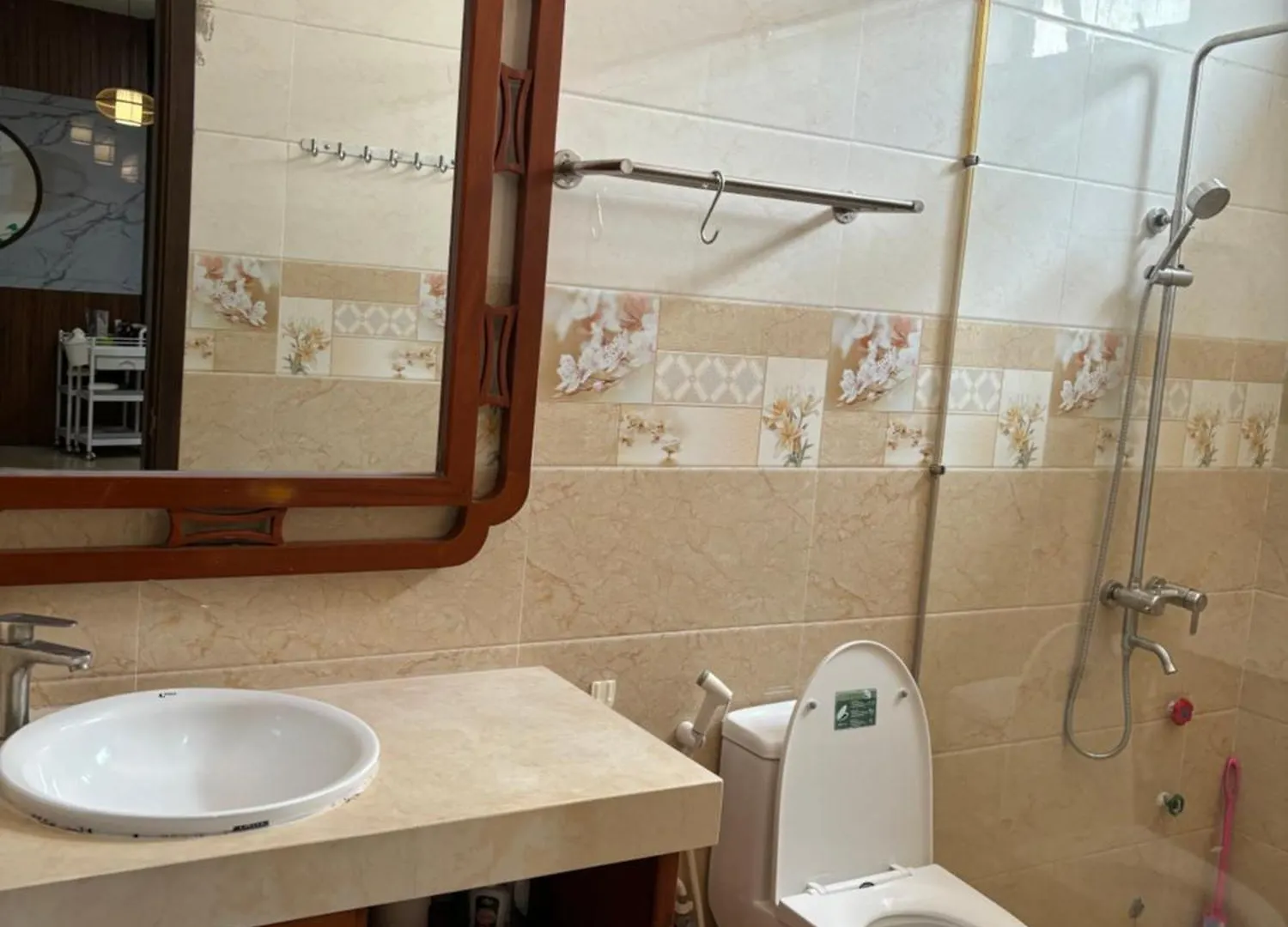 Homestay Rose Vung Tau 0*,  Vietnam