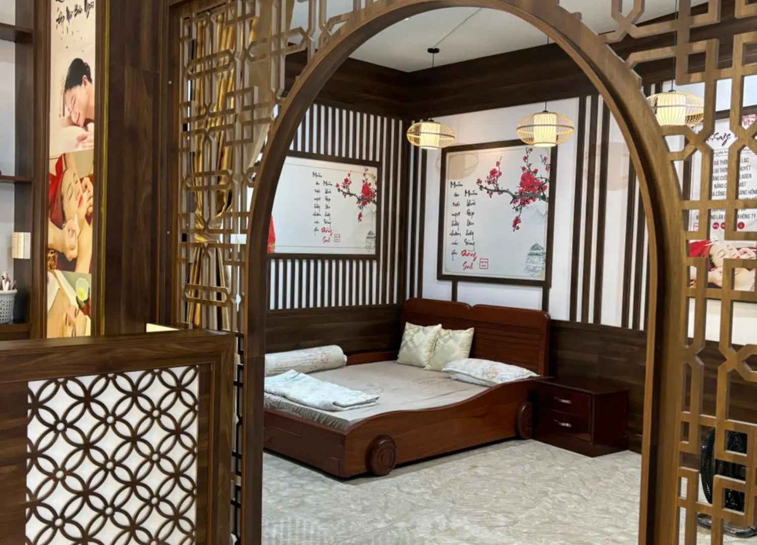 Homestay Rose Vung Tau Vietnam